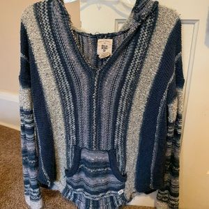 Billabong summer sweatshirt